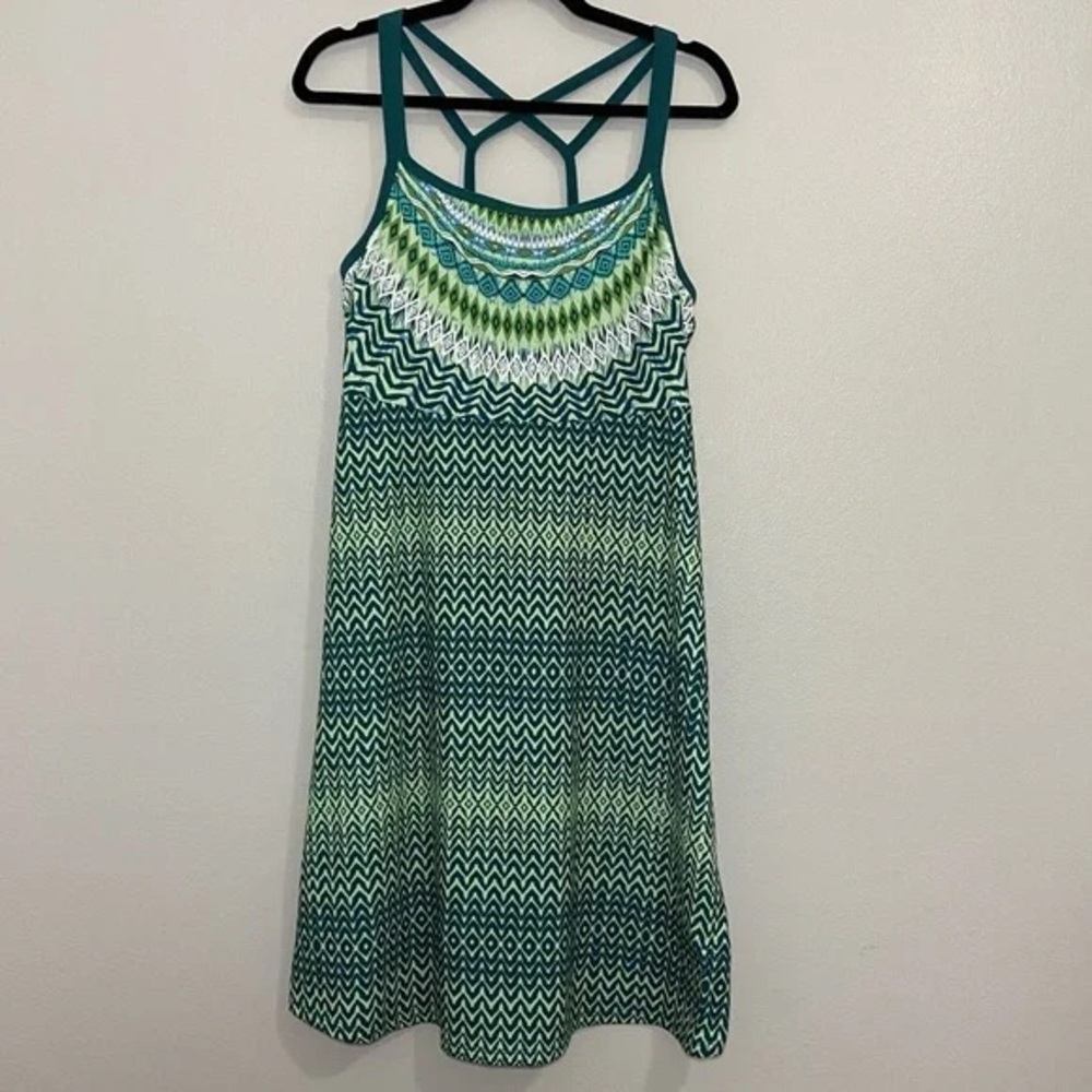 Prana Cora Dress